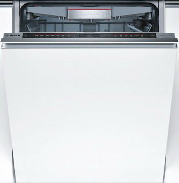 Полновстраиваемая посудомоечная машина Bosch SMV 87 T X 01 R