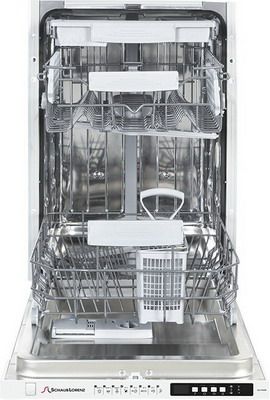 Полновстраиваемая посудомоечная машина Schaub Lorenz SLG VI 4600