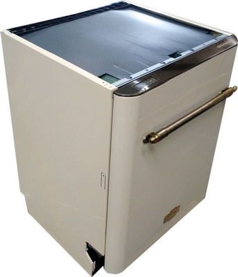 Посудомоечная машина с открытой панелью Kaiser S 60 U 87 XL ElfEm
