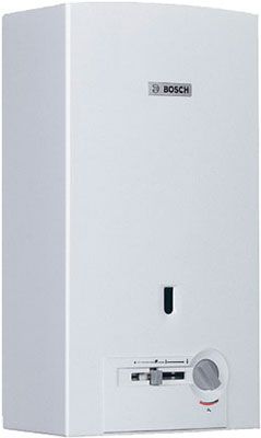 Газовый водонагреватель Bosch WR 10-2 P 23