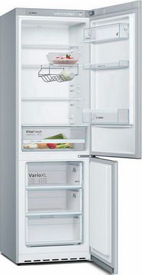 Двухкамерный холодильник Bosch KGV 36 XL 2 AR