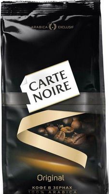 Кофе зерновой CARTE NOIRE 800 г 4251794