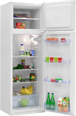 Двухкамерный холодильник Норд NRT 144 032 A