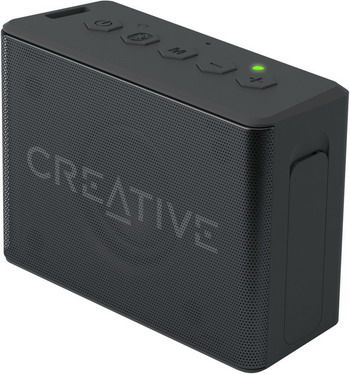 Портативная акустика Creative MUVO 2C Black