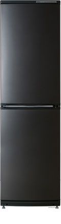 Двухкамерный холодильник ATLANT ХМ 6025-060