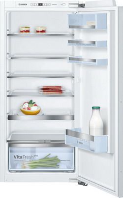 Встраиваемый однокамерный холодильник Bosch KIR 41 AF 20 R