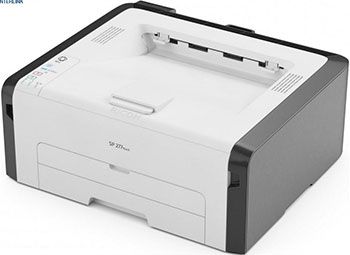 Принтер Ricoh SP 277 NwX