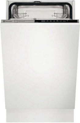Полновстраиваемая посудомоечная машина Electrolux ESL 94510 LO