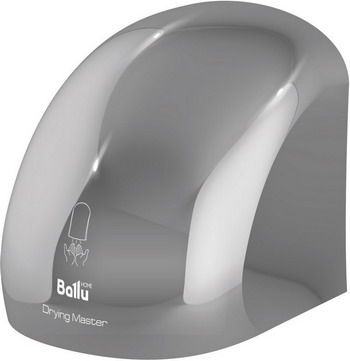Сушилка для рук Ballu BAHD-2000 DM Chrome