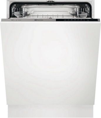 Полновстраиваемая посудомоечная машина Electrolux ESL 95321 LO
