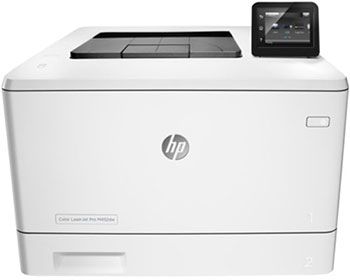 Принтер HP Color LaserJet Pro M 452 nw (CF 388 A)