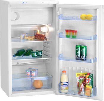 Однокамерный холодильник Норд ДХ 247 012