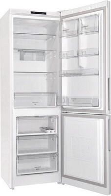 Двухкамерный холодильник Hotpoint-Ariston HS 4180 W