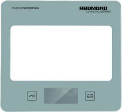Кухонные весы Redmond RS-724 серебро