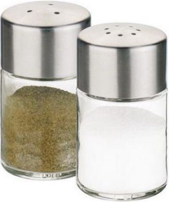 Набор емкостей для соли и перца Tescoma CLUB 650310