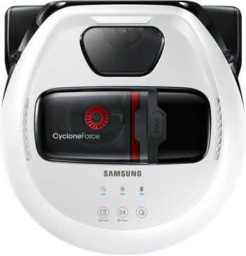 Робот-пылесос Samsung VR 10 M 7010 UW/EV