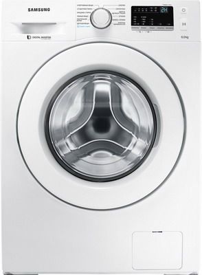 Стиральная машина Samsung WW 60 J 30 G0LW/DLP