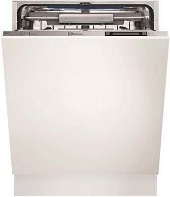 Полновстраиваемая посудомоечная машина Electrolux ESL 98825 RA