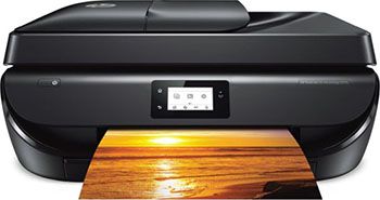 МФУ HP Deskjet Ink Advantage 5275 (M2U 76 C)