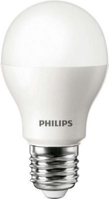 Лампа Philips LEDBulb 6.5-60 W E 27 6500 K 230 V A 60/PF