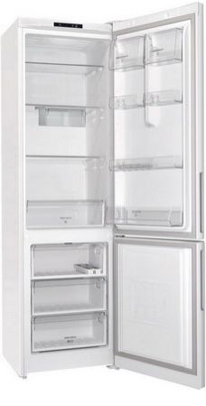 Двухкамерный холодильник Hotpoint-Ariston HS 4200 W