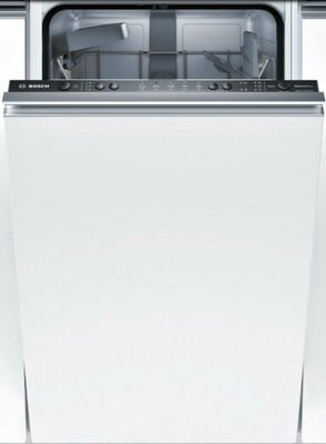 Полновстраиваемая посудомоечная машина Bosch SPV 25 DX 90 R