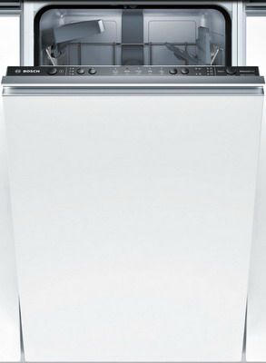 Полновстраиваемая посудомоечная машина Bosch SPV 25 DX 00 R