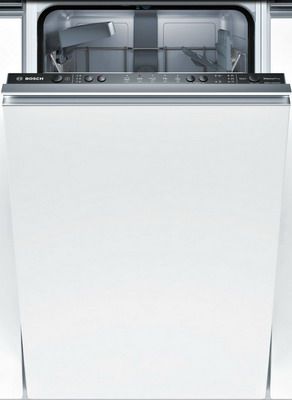Полновстраиваемая посудомоечная машина Bosch SPV 25 DX 10 R