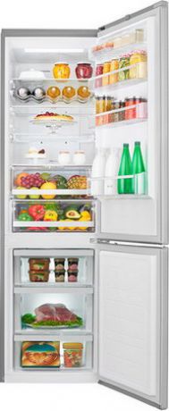 Двухкамерный холодильник LG GW-B 499 SMFZ