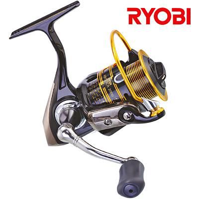 Катушка безынерционная Ryobi Arctica 4000