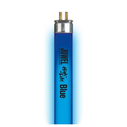 Лампа Juwel "Blue" 28Вт 59.0см