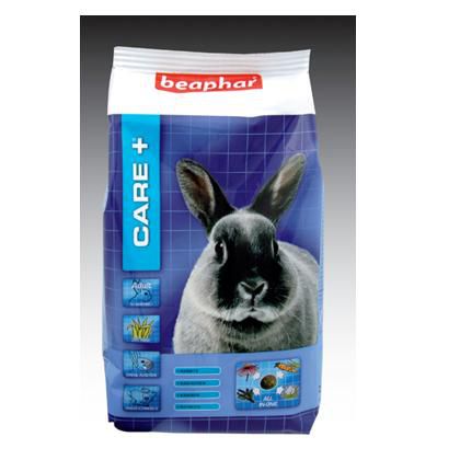 Корм Beaphar Care+  для кроликов (new), 250г