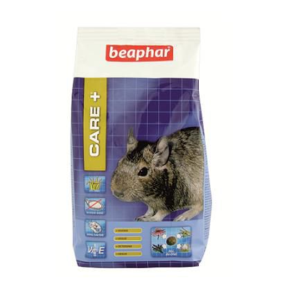 Корм Beaphar Care+ для дегу (1.5 кг) (New)