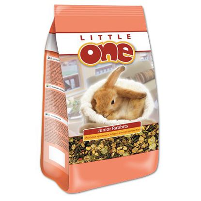 Корм Little One для молодых кроликов (400 гр)