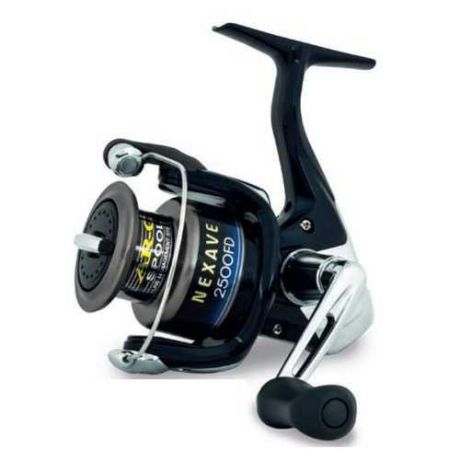 Катушка безынерционная Shimano Nexave 2500 FD