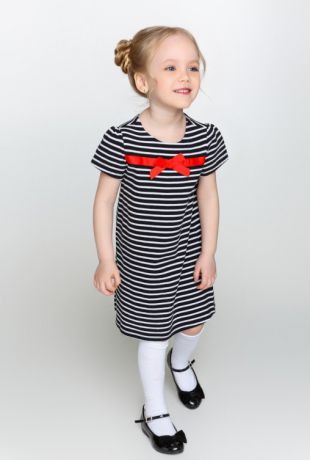 Платья Acoola Платье детское для девочек ассорти цвет ассорти размер 128 20220200179