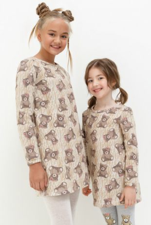 Платья Acoola Платье детское для девочек ассорти цвет ассорти размер 164 20210200187