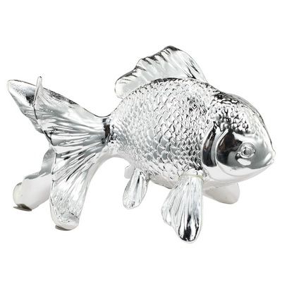 Настольный декор "Маленькая рыбка" 21 х 12 х 13 см