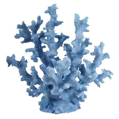 Декоративный элемент "Коралл" 25х16х29 см