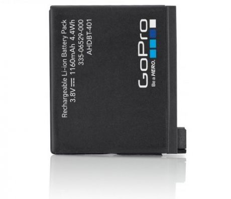 Аккумулятор Rechargeable Battery (for HERO4 Black/HERO4 Silver)