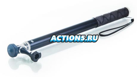 Профессиональная телескопическая ручка GoGear 160 см