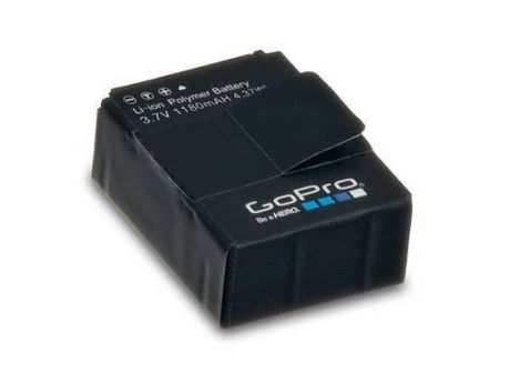 Аккумулятор Rechargeable Battery (for HERO3+/HERO3)