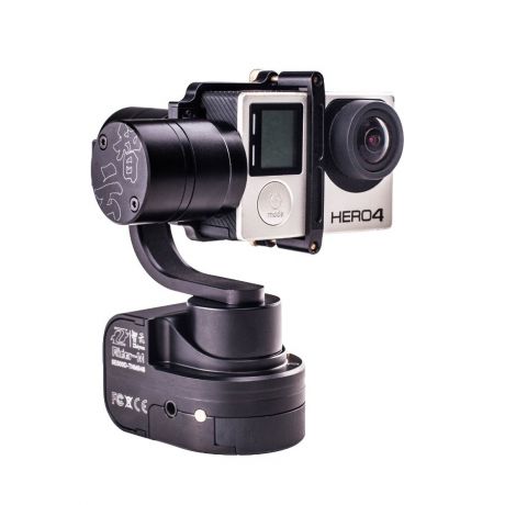 3-х осевой электронный стабилизатор Zhiyun Z1 Rider M