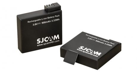 Аккумулятор для SJCAM SJ M20