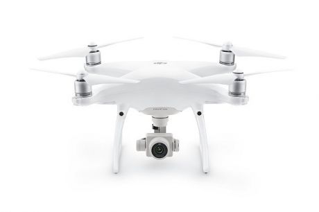 Квадрокоптер DJI Phantom 4 PRO+ (с экраном)