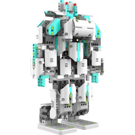 Робот-конструктор UBTech Jimu Inventor