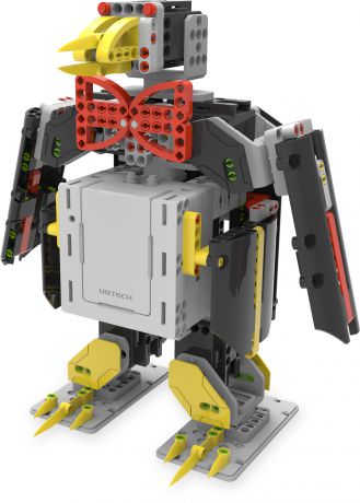 Робот-конструктор UBTech Jimu Explorer