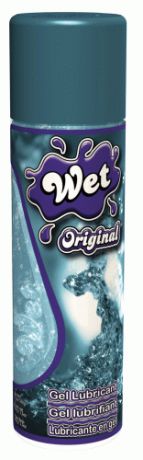 Гель-Лубрикант Wet Original, 107 мл (3.6 oz)