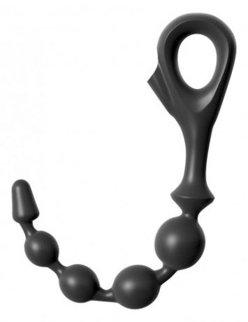 Анальная цепочка EZ-Grip Beads