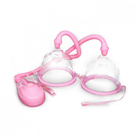 Помпа для груди вакуумная автоматическая Breast Pump